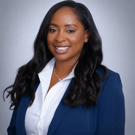 Brianna Drayton, Esq., Associate  / M&A Attorney on Influential Women