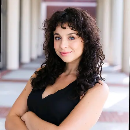 Emily LaPadura, Instructor on Influential Women