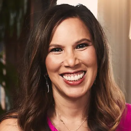 Carrie Siubutt, Chief Operating Officer on Influential Women