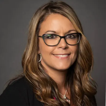 Ann Rantz, Executive Business Partner on Influential Women