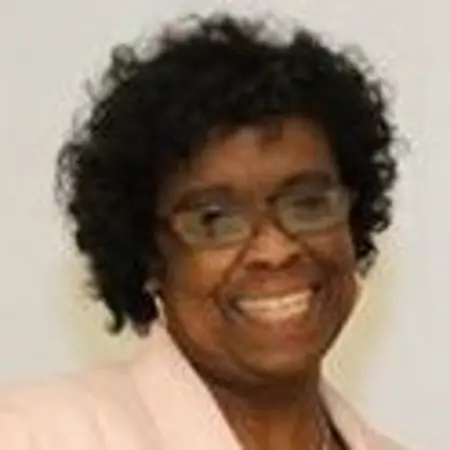 Starr Dixon, Educational Consultant on Influential Women
