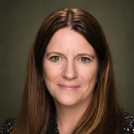 Mary Rathbone, Founder and Executive Director on Influential Women