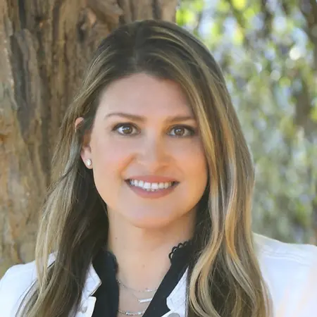 Lisa Maria Delany Prout, History instructor on Influential Women