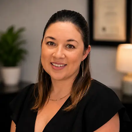 Jessica Engel, PhD, Founder / Lead Advocate on Influential Women