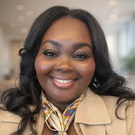 Tiara Bostock, CEO and Founder on Influential Women