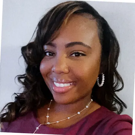 Onnika Payne, Transportation Planner on Influential Women