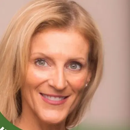 victoria McGuigan, Director on Influential Women