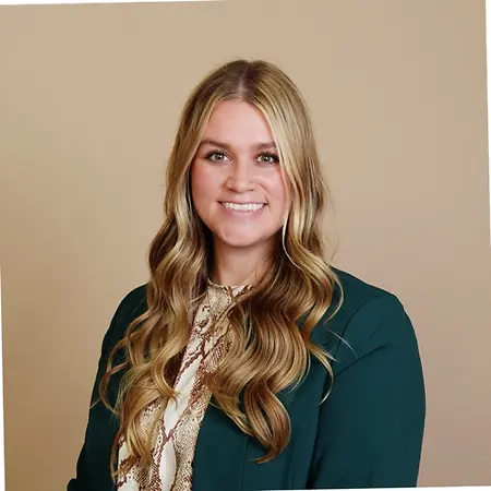 Ashlyn Visser-Palauni, MHA, State Director of Utah Operations on Influential Women