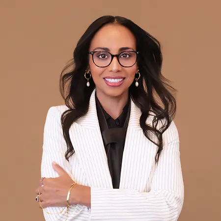 Ruth  Wilson, Co-Founder / Chief Operating Officer on Influential Women