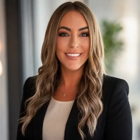 Amy Hernandez, Senior Recruiter on Influential Women