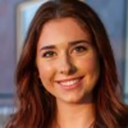 Lara Doyne, Marketing Campaign and Events Manager on Influential Women