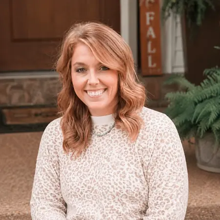 Rachel Wooten, Holistic Nutrition & Wellness Professional | Sales Distribution Consultant on Influential Women