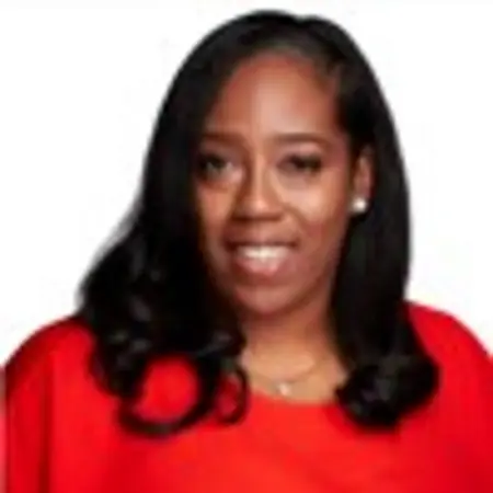 Adriene Hobdy, Manager on Influential Women