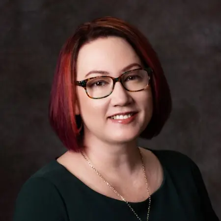 Erika Branchcomb, Senior Communications Specialist on Influential Women