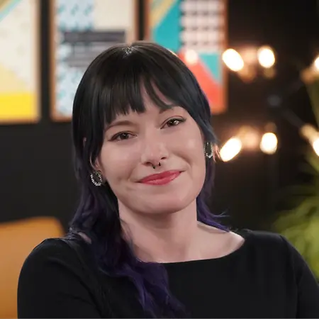 Christie Morris, Senior Marketing Communications Specialist on Influential Women