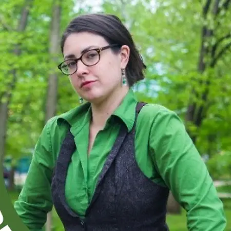 Emma Young, Senior Editor (Contract) on Influential Women