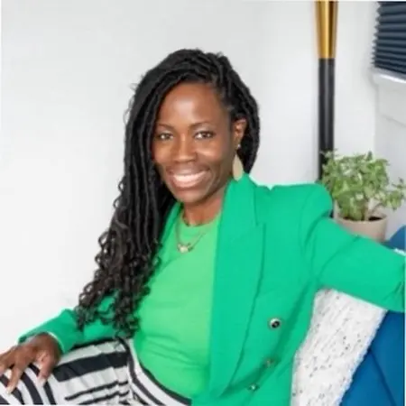 Precious Ballard Miller, Registered Nurse on Influential Women