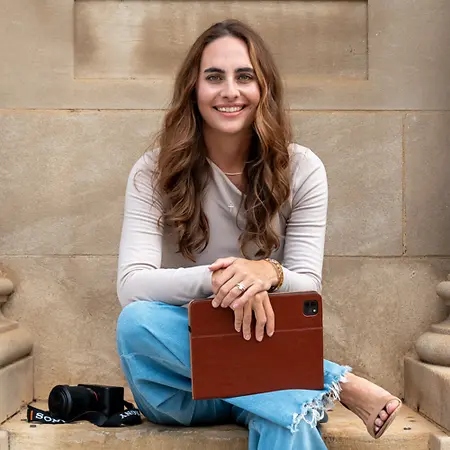 Caty Dover, Founder and Owner on Influential Women