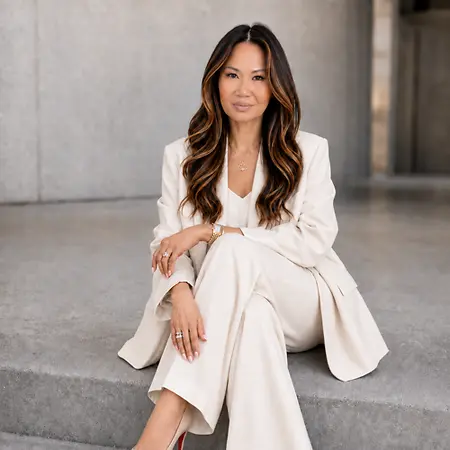 Lathana Jadah Hawkins, Executive Vice President, Growth Strategy on Influential Women