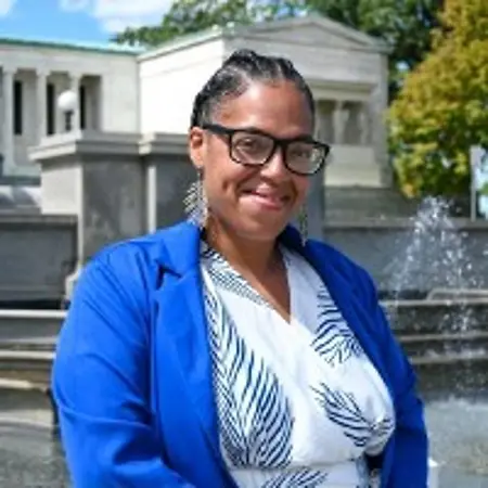 Debra Smith, President on Influential Women