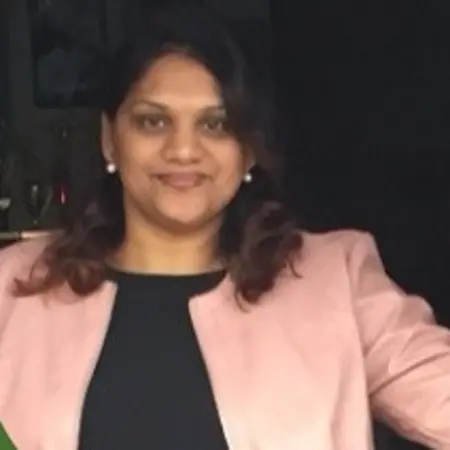 Sarada Kasivajjula, TPM - Marketing, CRM Integration on Influential Women