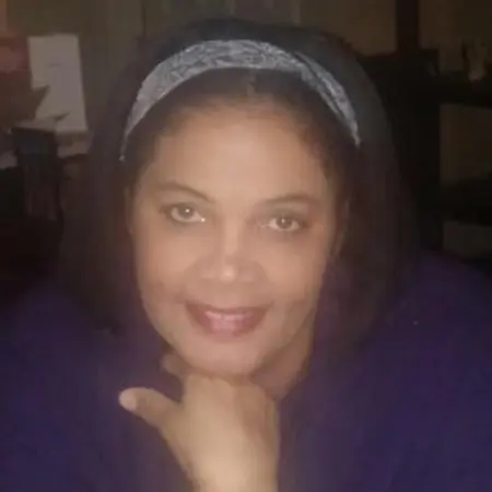 Veverly Edwards, Assistant Professor of Teaching, Founder of Arts Cafe on Influential Women