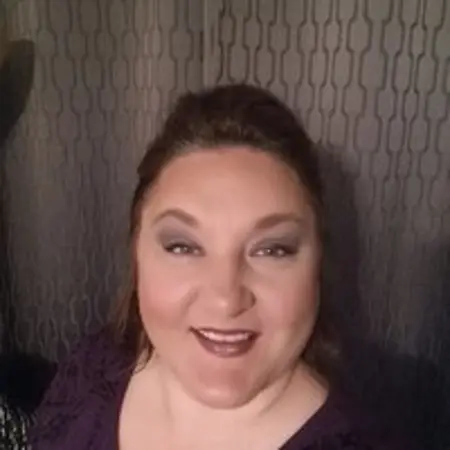 Georgia Snyder, Business Development Consultant on Influential Women