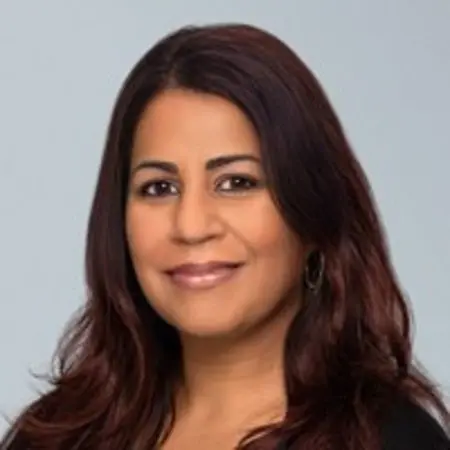 Savita Catu, Event Planner on Influential Women