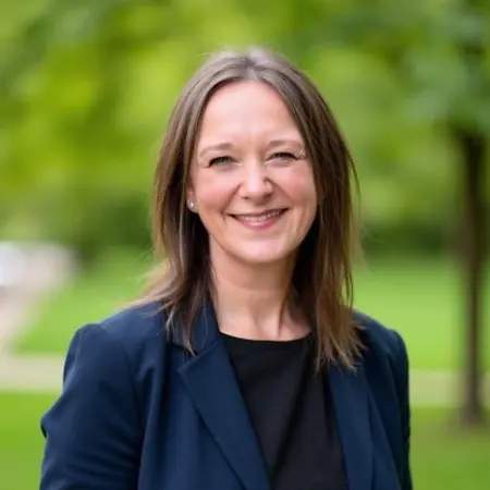 Sarah Noet, Founder, CEO on Influential Women
