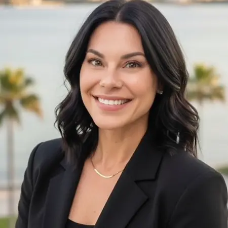 Christina Diaz, Realtor on Influential Women