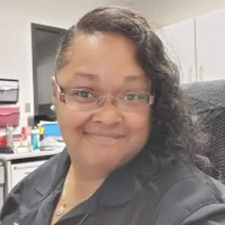 Yolanda Gregg, Program Manager on Influential Women