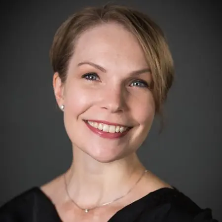 Katrina Noelle, President & Founder on Influential Women