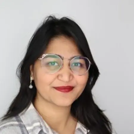blessy khokhar, Entrepreneur on Influential Women