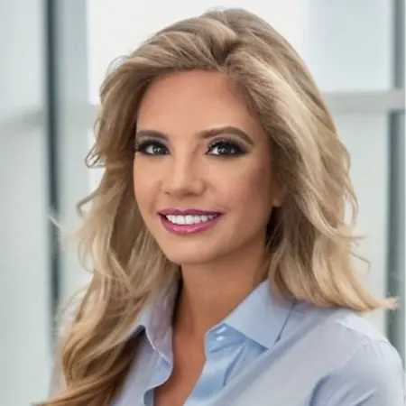 Melissa Croll, Partner on Influential Women