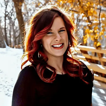 Autumn Gran, Owner & Lead Marketing Strategist on Influential Women