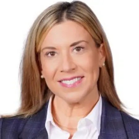 Cori Rizman, Vice President of DEA Compliance on Influential Women