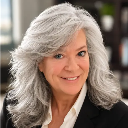 Lisa Levison, Founder & CEO on Influential Women