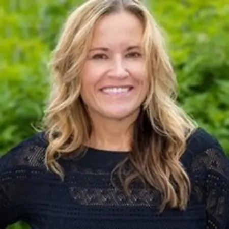 Jennifer Telitz, Associate Director, Corporate Work Study Program on Influential Women