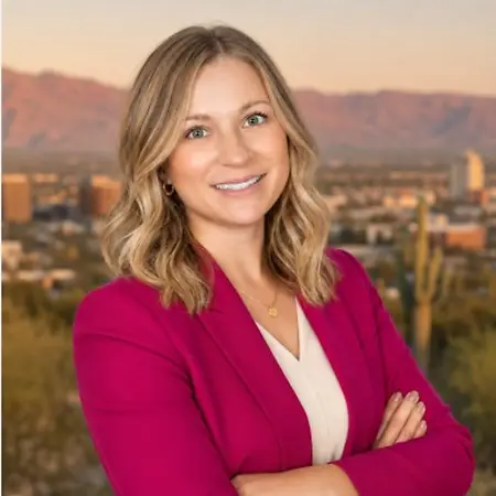 Amanda Smith, Tribal Governance Initiatives Administrator on Influential Women