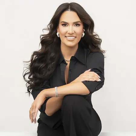 Natalia Valle, Business Development - Google Cloud on Influential Women