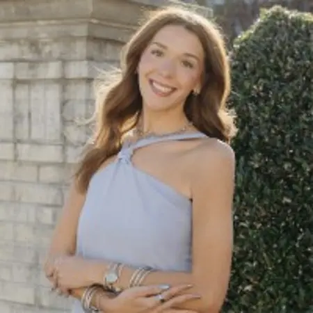 Katie Nelson, Pilates Instructor on Influential Women