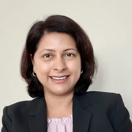 Divya Mangotra, Strategic Program Management Leader (Ex-Google, Apple, HP) | Driving Social Impact on Influential Women