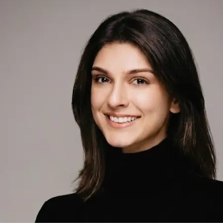 Aishwarya Dwivedi, Manager of Product Management on Influential Women