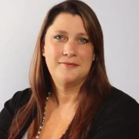 Kristina Shipley, Director of Sales on Influential Women