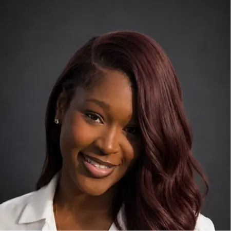 Angelina Stamps, Patient Care Technician on Influential Women