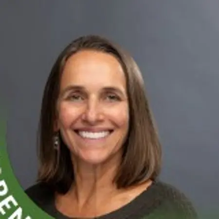 Misti Mcdowell, Program Director at I-TECH on Influential Women