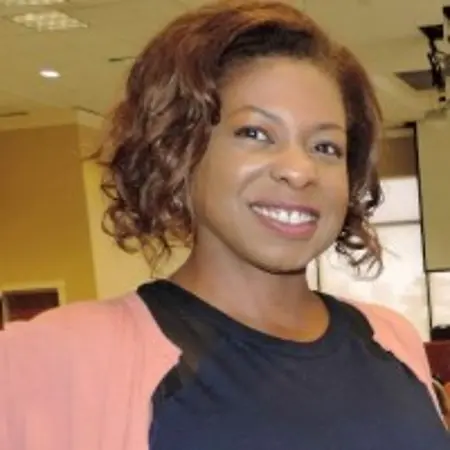 MONICA JAMES, Independent Consultant | Strategic Partnerships & Community Engagement on Influential Women