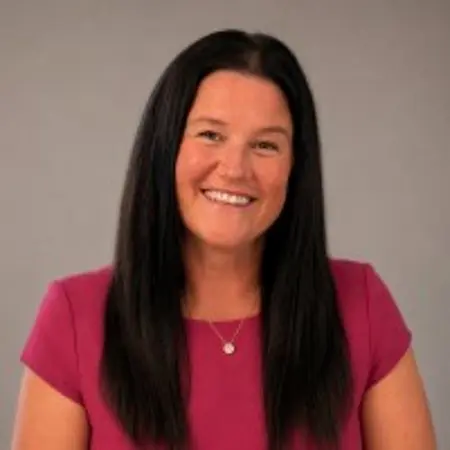 JoAnna Lorella, AVP, Commercial Insurance Manager on Influential Women
