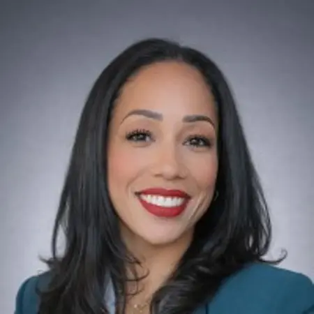 Cathlyn Caceres, Clinical Liaison on Influential Women