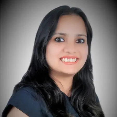 Akanksha Anoop, Senior FP&A Analyst on Influential Women